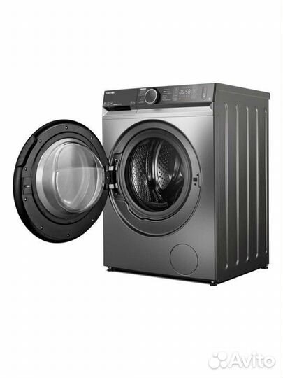 Стиральная машина с сушкой Toshiba TWD-BM110GF4RU
