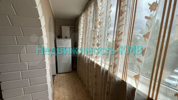 2-к. квартира, 48,6 м², 3/9 эт.