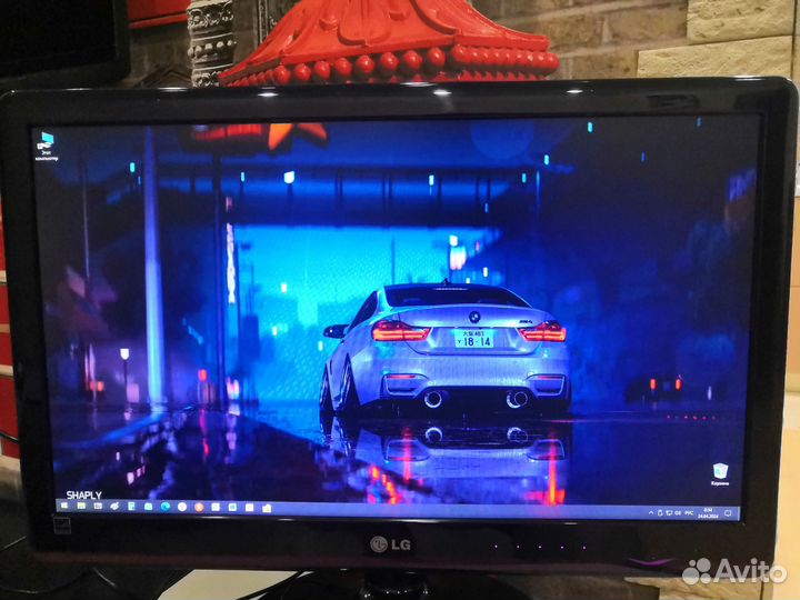 Компьютер для дома