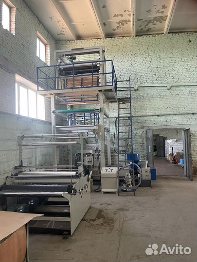 Готовый бизнес производство одноразовой продукции