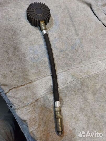 Компрессометр