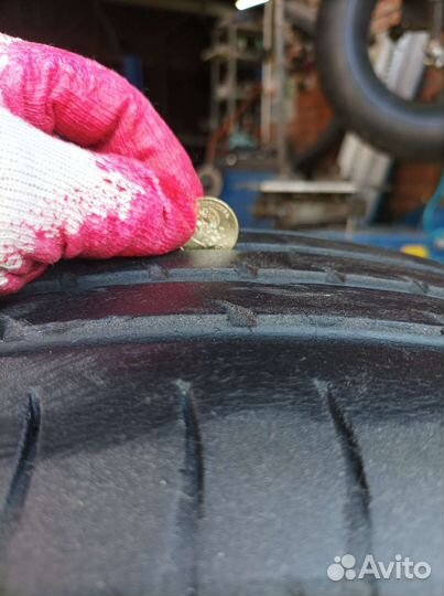 Nexen N8000 235/65 R17 104H