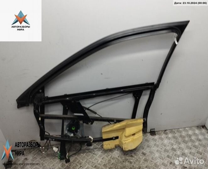 Стеклоподъемник электрический передний правый Audi