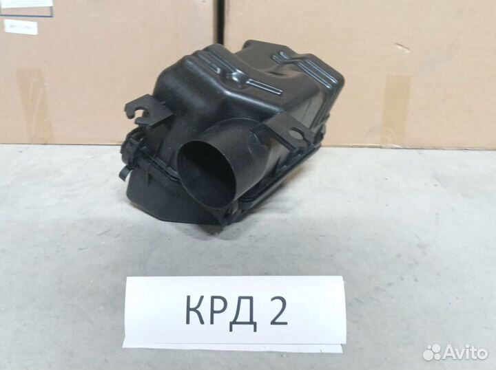 Корпус воздушного фильтра Kia Cerato 3 2013