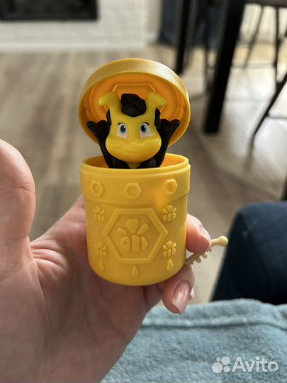 Пчела kinder Maxi