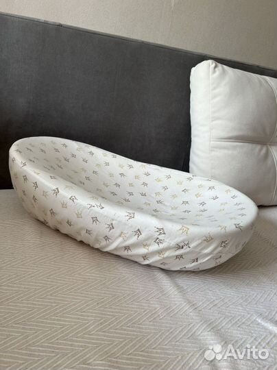 Кокон для новорожденных