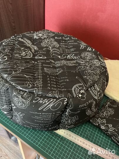 Лежанка для собак и кошек