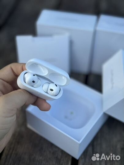 AirPods Pro 2- го поколение (шумоподавление)