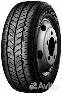 Yokohama W.Drive WY01 215/65 R16 109T