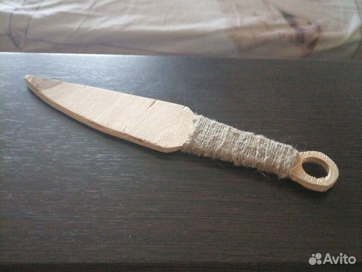 Нож кунай