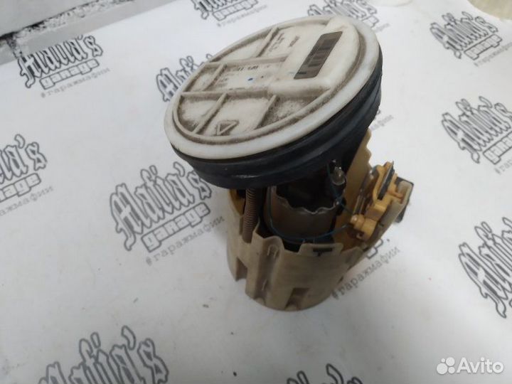 Топливный насос Mercedes-Benz E-Class W211 2004