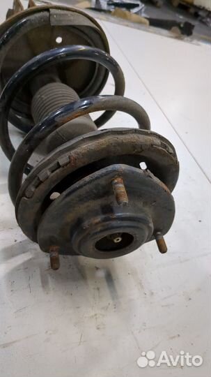 Амортизатор подвески Mitsubishi Grandis, 2009