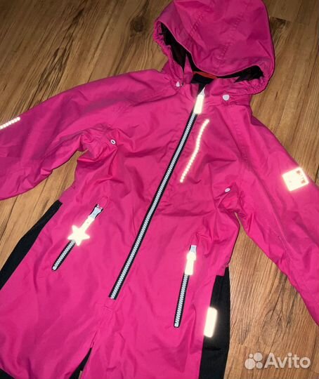 Комбинезон демисезонный Reima TEC 110