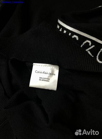 Джемпер Calvin Klein