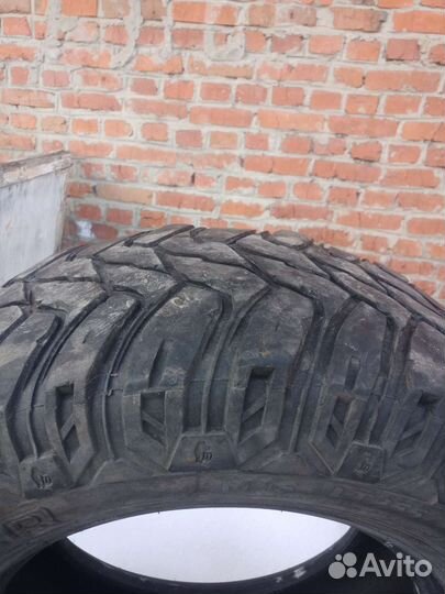 Cooper Discoverer STT 255/70 R16