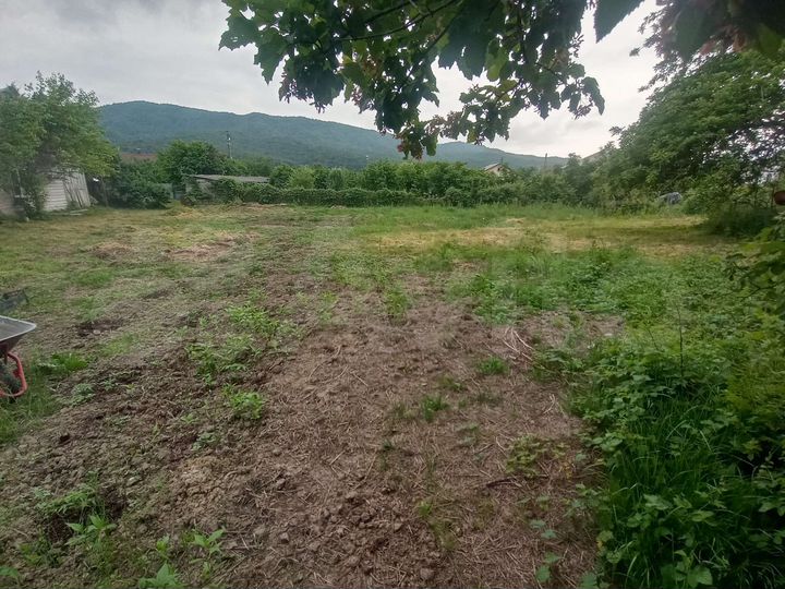 Дом 50 м² на участке 14 сот.