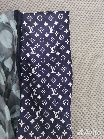 Платки, палантины пакетом