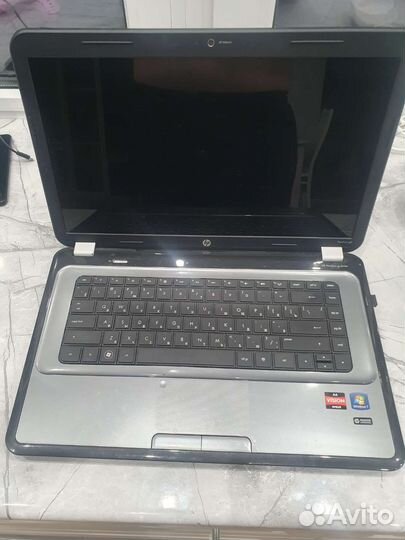 Ноутбук HP