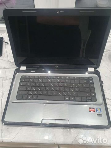 Ноутбук HP