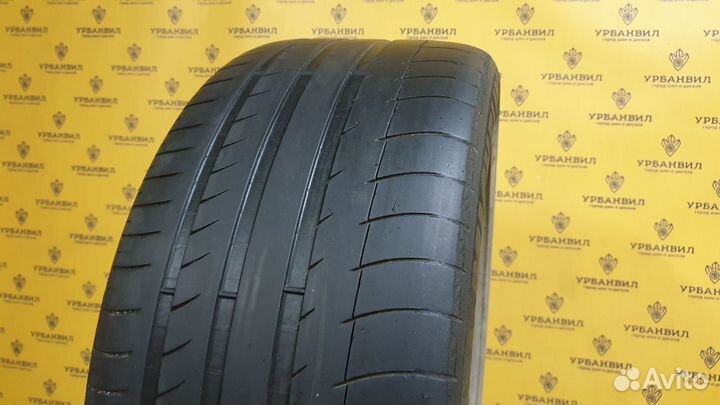 Michelin Latitude Sport 275/45 R19 108Y