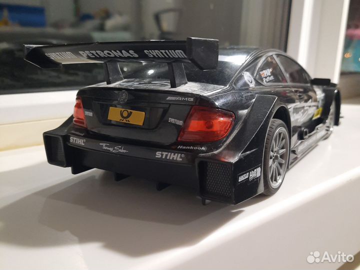 Машина mercedes