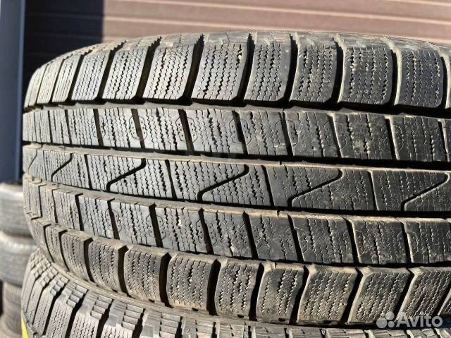 Hankook I Cept W605 215/55 R17