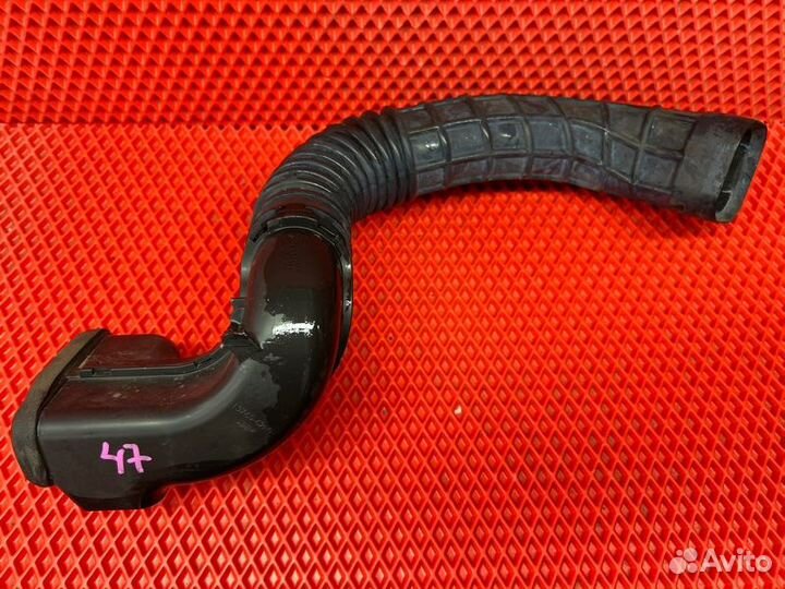 Воздухозаборник Suzuki Ignis FF21S K12C 2016