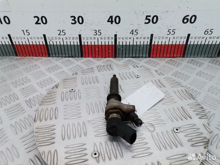 Форсунка для Peugeot-Citroen Berlingo 1