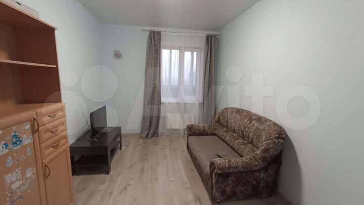 2-к. квартира, 57,9 м², 10/19 эт.