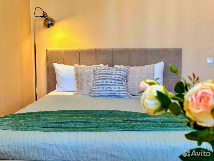 Консультация по аренде квартиры посуточно