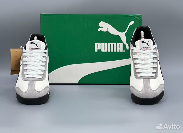 Кроссовки мужские Puma motosport