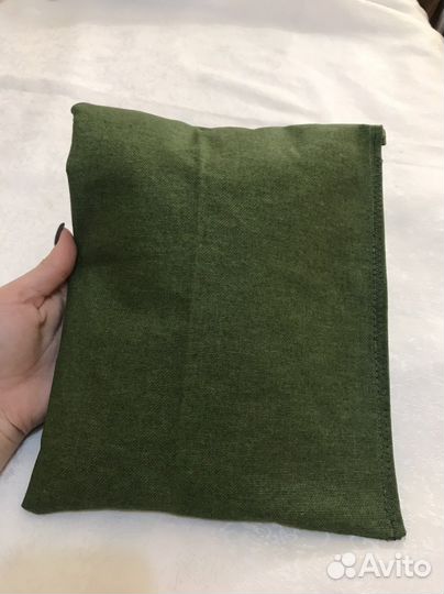 Фитоподушка с натуральным наполнителем