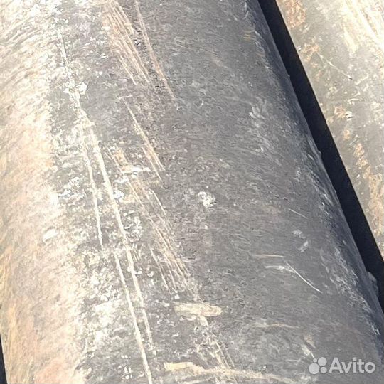 Труба металлическая 400х24 мм