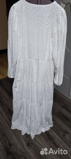 Платье женское лето весна