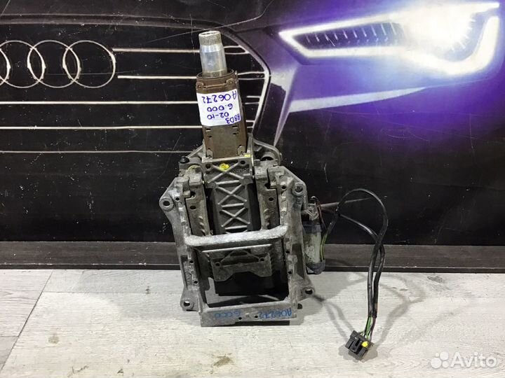 Рулевая колонка Ауди А8 Д3 Audi A8 D3