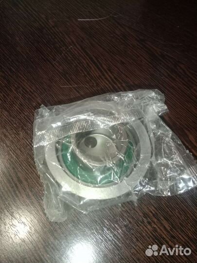 Ролик обводной на Kia Sportage 2