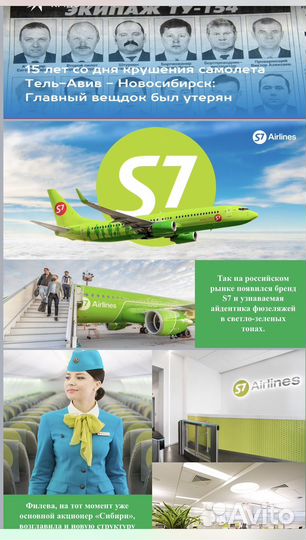 Создание презентаций