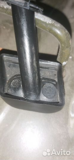 Форсунка омывателя фар BMW e36