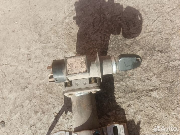 Замок зажигания дэу нексия