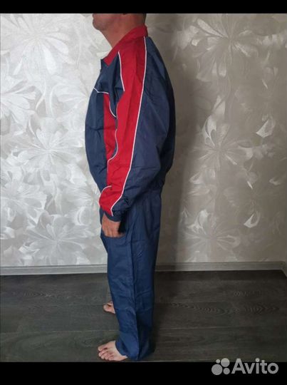 Спортивный костюм Новый