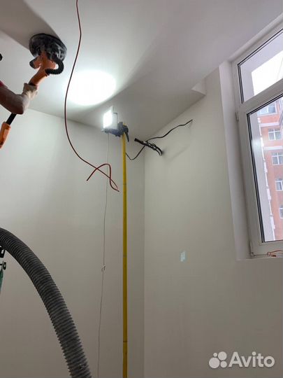 Аренда шлифовальной машины aspro-C8