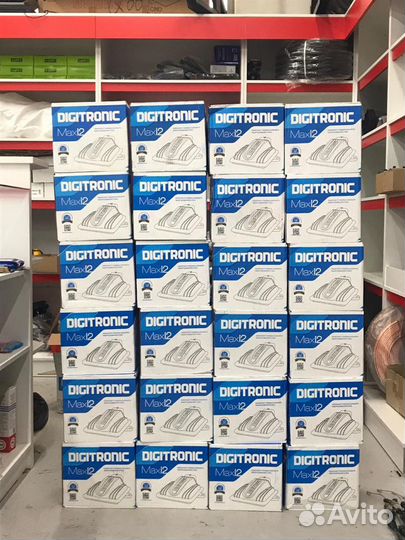Диджитроник Макси 2 (Оригинал)