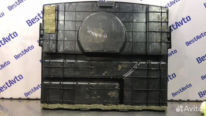 Органайзер багажника Mitsubishi Lancer 9 2004