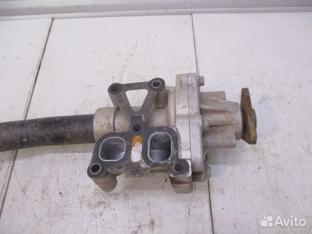 Помпа Kia Sorento 2 (XM)