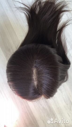 Манекен голова