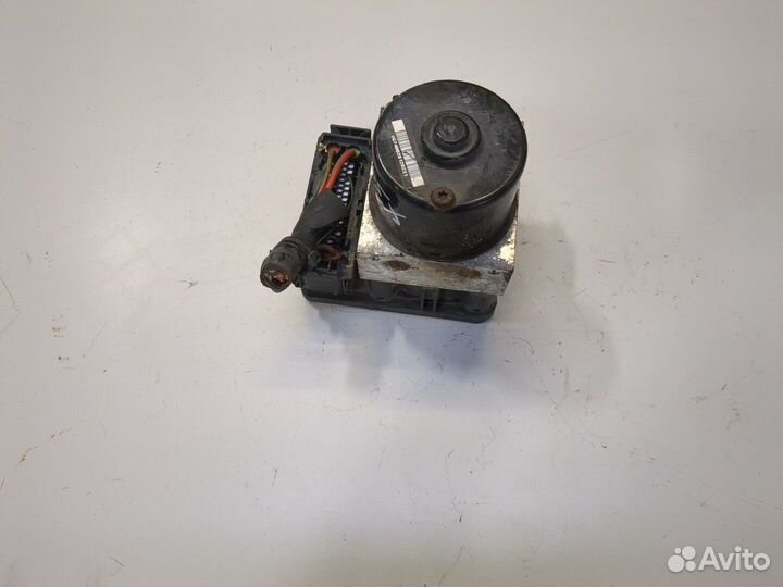 Блок абс, насос Volkswagen Polo, 2004