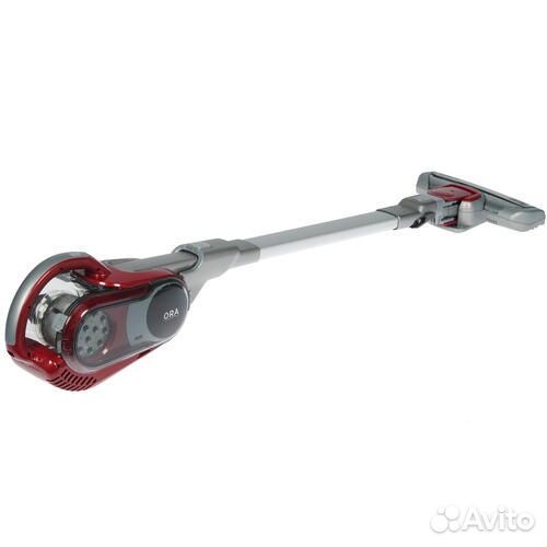 Пылесос black+decker hvfe2150LR-QW