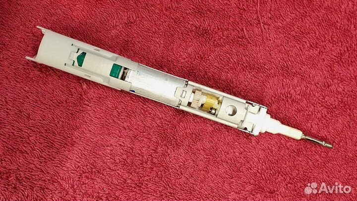 Зубная щетка Braun на з/ч