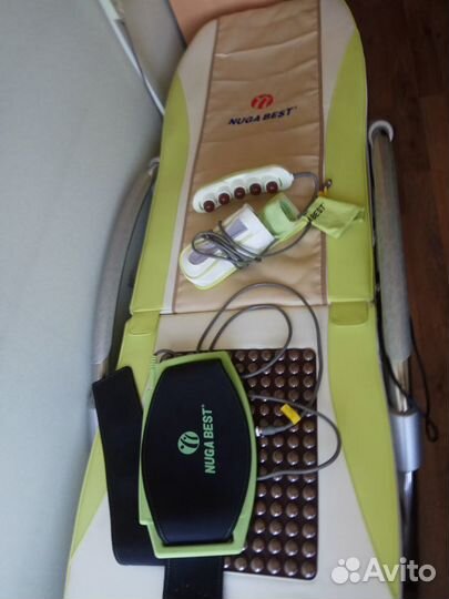 Кровать Нуга бест