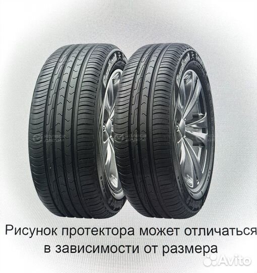 Cordiant Comfort 2 SUV 215/65 R16 102H